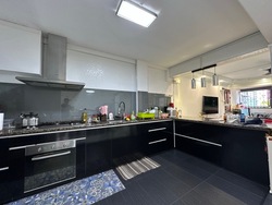 Blk 120 Bedok North Street 2 (Bedok), HDB 5 Rooms #510340621